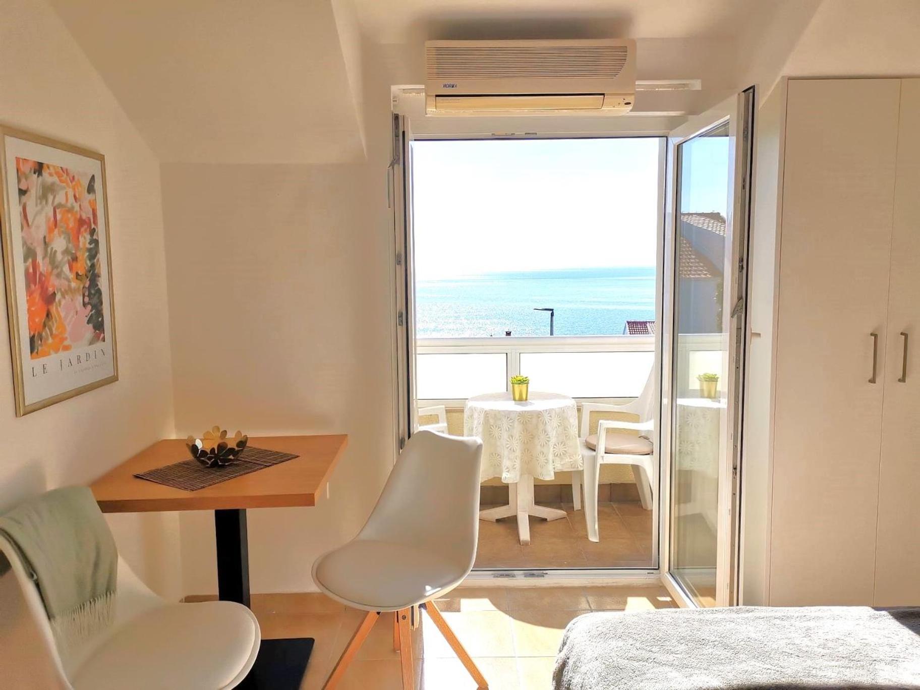 Apartment Jasna Gorica ดูบรอฟนิก ภายนอก รูปภาพ